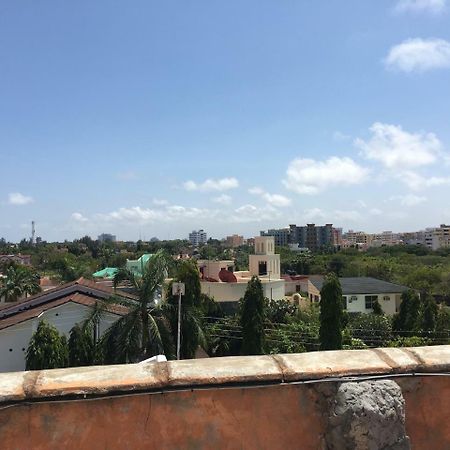 Le Paradis Nyali Mombasa Kültér fotó