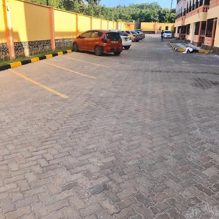 Le Paradis Nyali Mombasa Kültér fotó