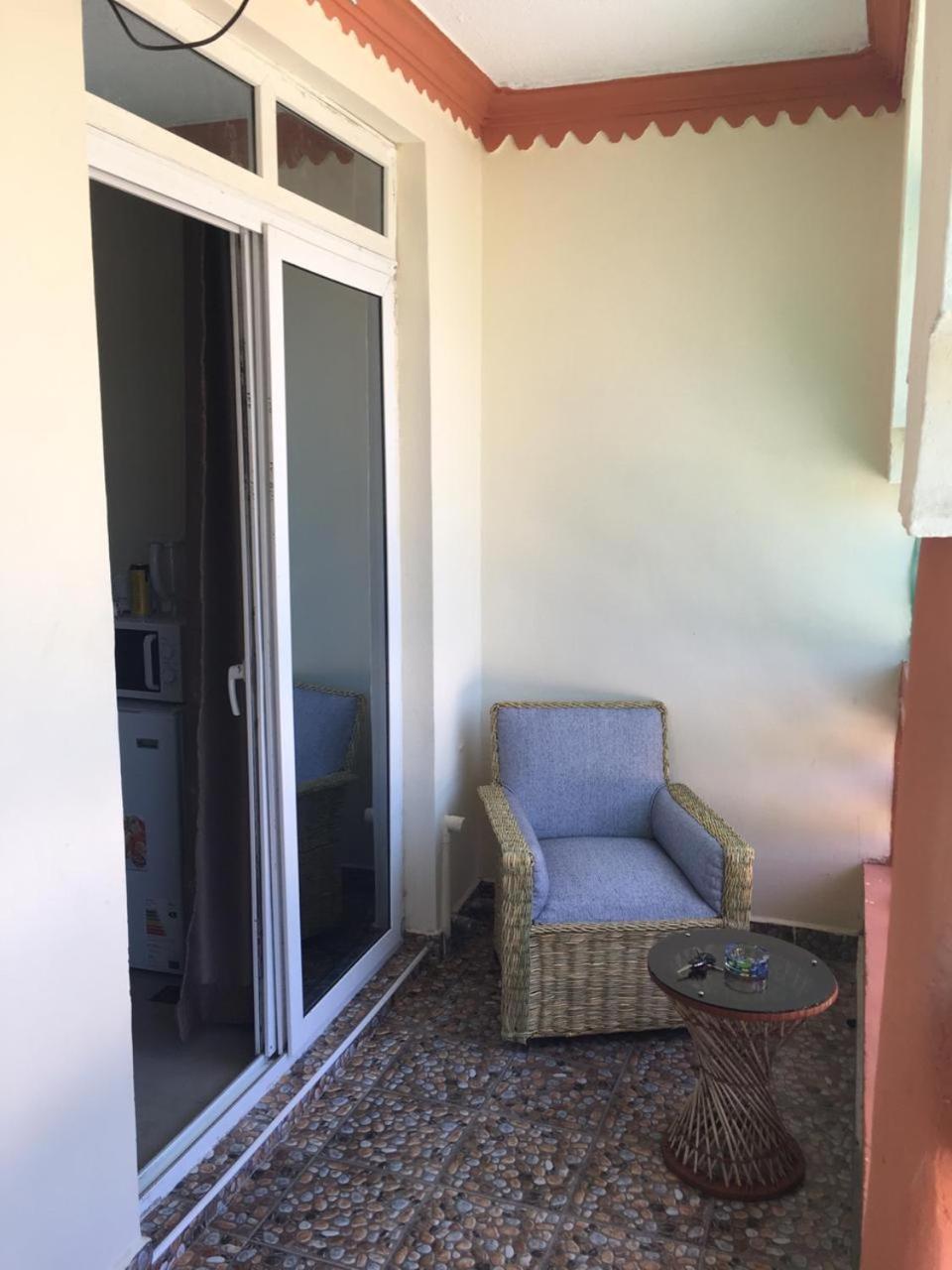 Le Paradis Nyali Mombasa Kültér fotó