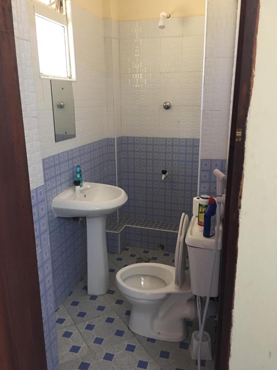 Le Paradis Nyali Mombasa Kültér fotó
