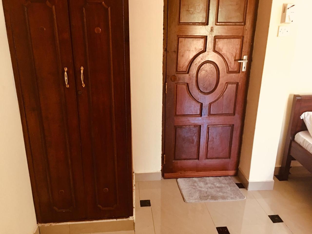 Le Paradis Nyali Mombasa Kültér fotó