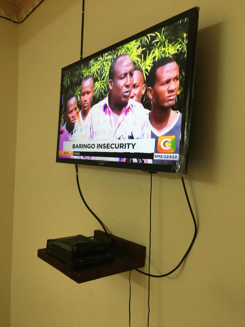 Le Paradis Nyali Mombasa Kültér fotó