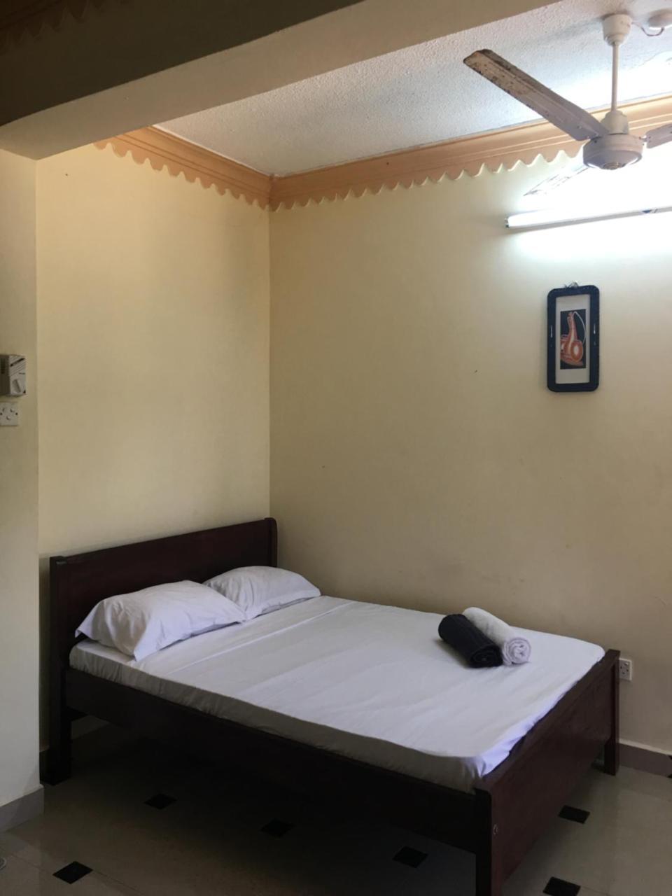 Le Paradis Nyali Mombasa Kültér fotó