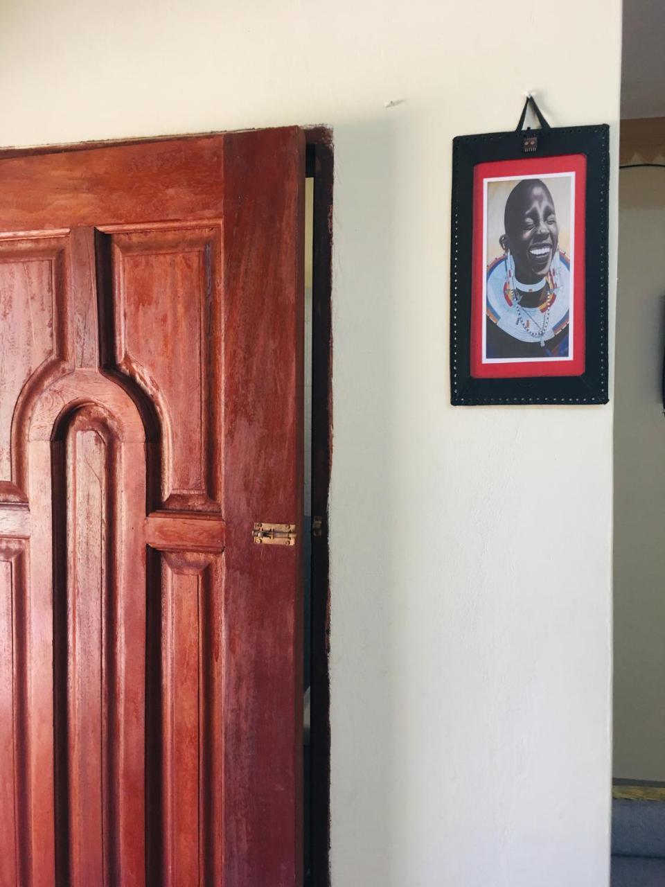 Le Paradis Nyali Mombasa Kültér fotó