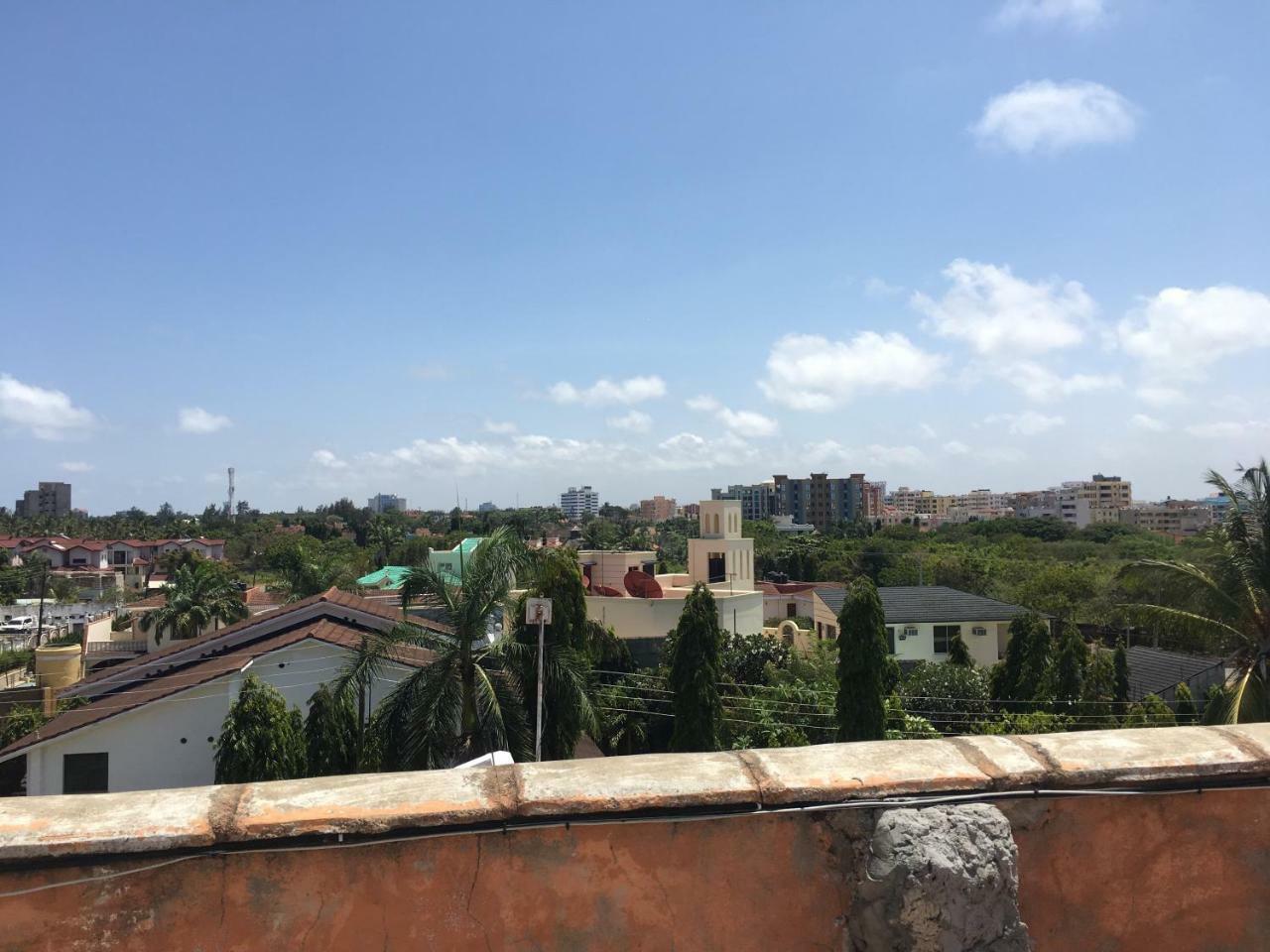 Le Paradis Nyali Mombasa Kültér fotó