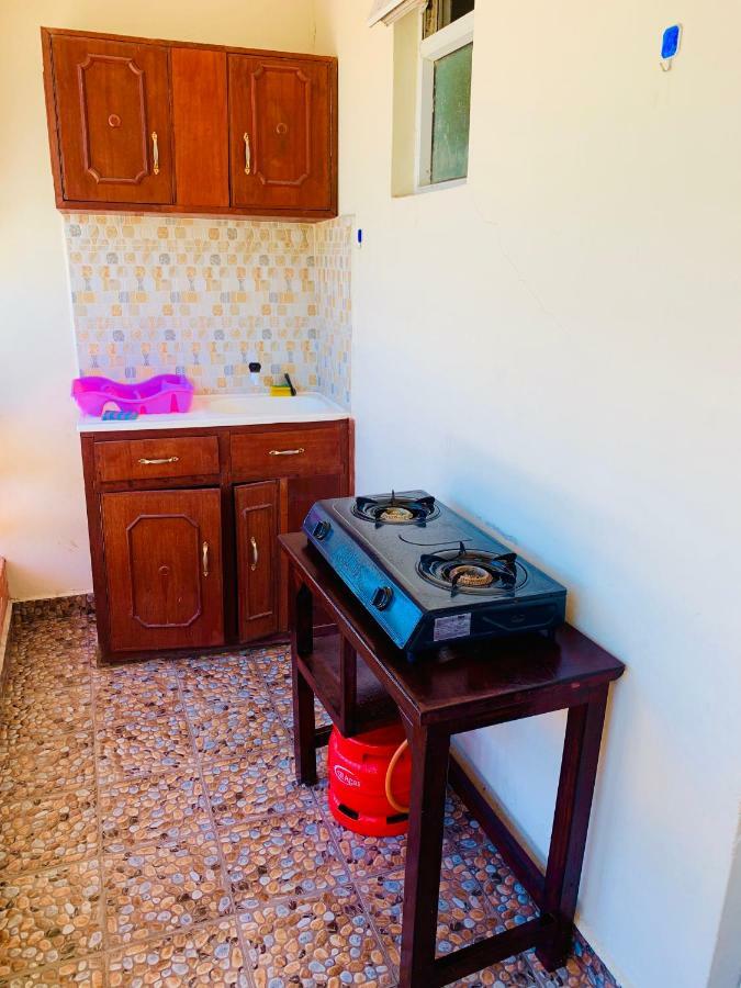 Le Paradis Nyali Mombasa Kültér fotó