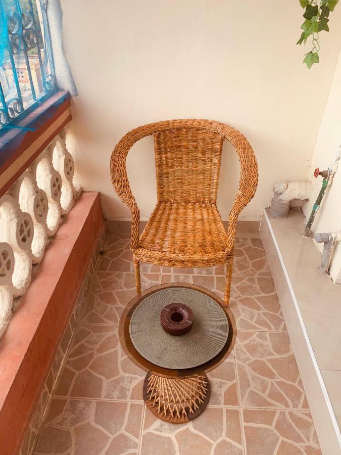 Le Paradis Nyali Mombasa Kültér fotó