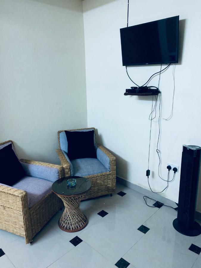 Le Paradis Nyali Mombasa Kültér fotó
